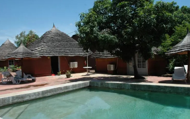 Relais de Kédougou