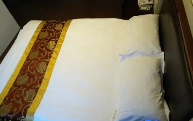 Yuda Hotel