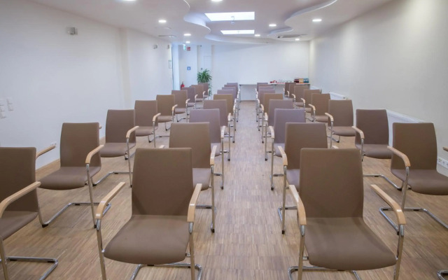 Goethe Hotel Messe by Trip Inn