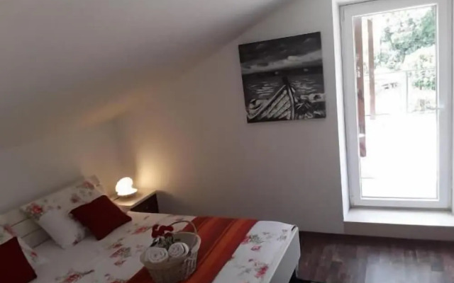 Apartments Nina & Kate