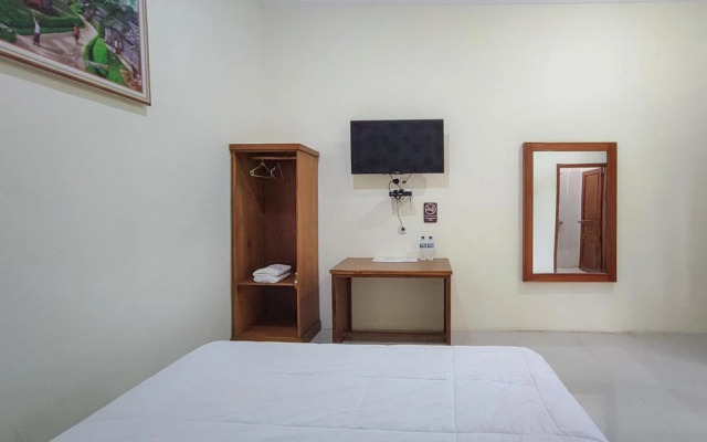 RedDoorz @ Tanakatto Homestay Waikabubak