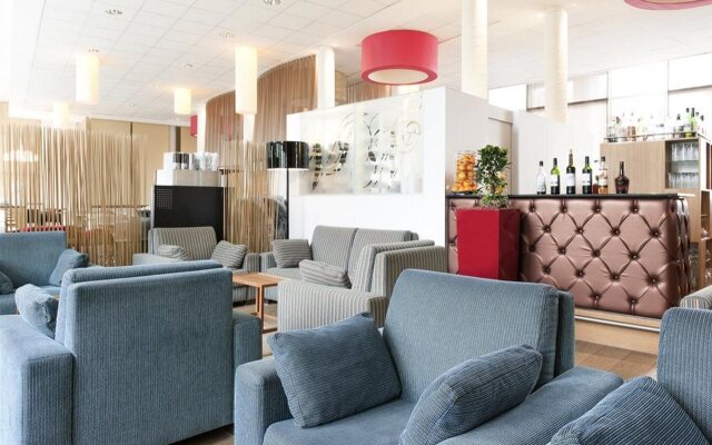 Novotel Brugge Centrum