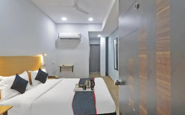 OYO Townhouse 1065 Hotel S Continental