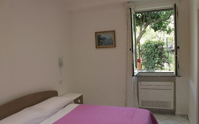 Gelsomino Rooms Ravello