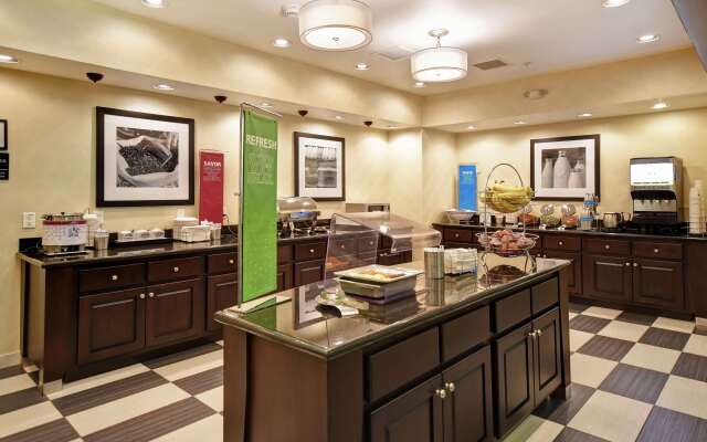 Hampton Inn Middletown