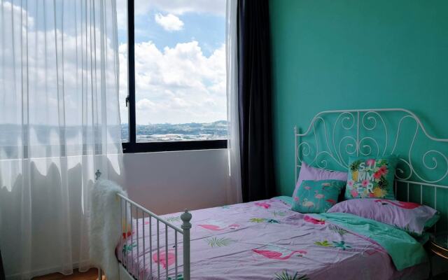 Dream City 2 Bedrooms Apartment