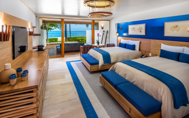 InterContinental Presidente Cozumel Resort Spa by IHG