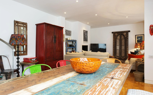 44a Palace Gardens Terrace