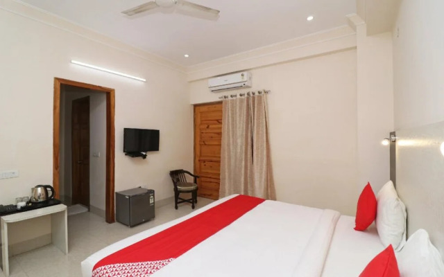 Pacific Hotel