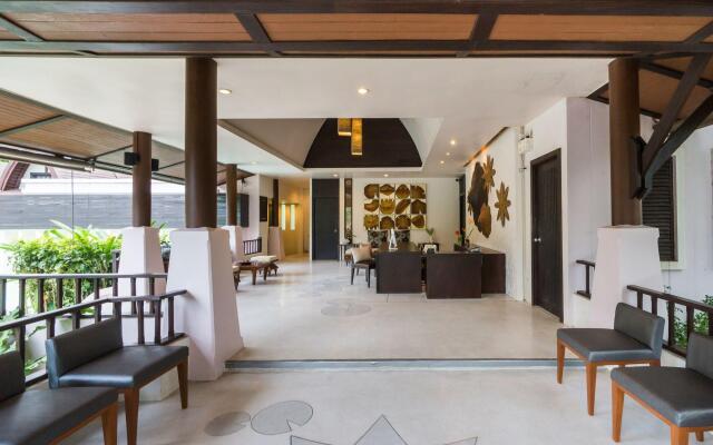 Barali Beach Resort Koh Chang