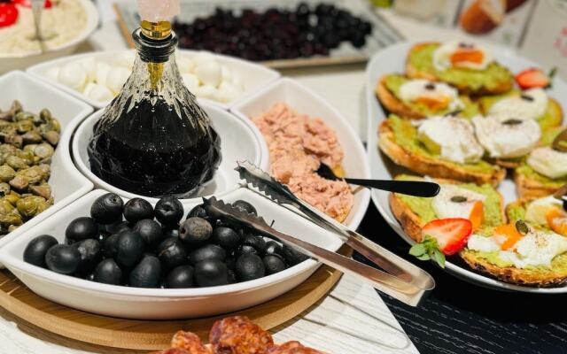 Hotel Boutique Cosmopolita Timisoara