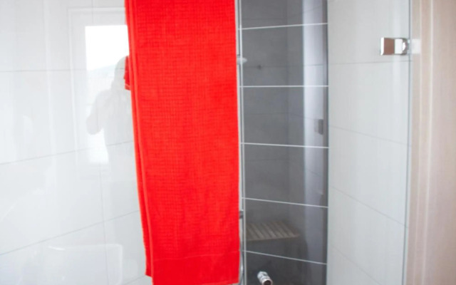 Gästehaus Weingut Mathy-Schanz