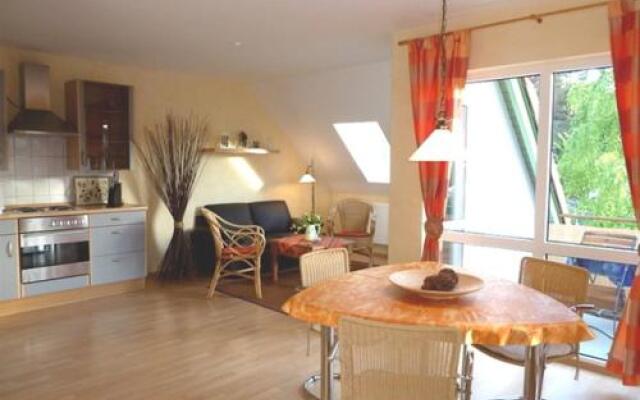 Ferienwohnung Heiden _ 100m bis zu