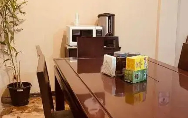 Alojamientos Hostal Rest House