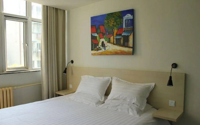 Cinderella Hotel at Shi Foying