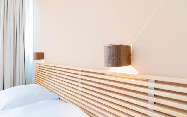 Apartments Favoriten by ichbucheAT