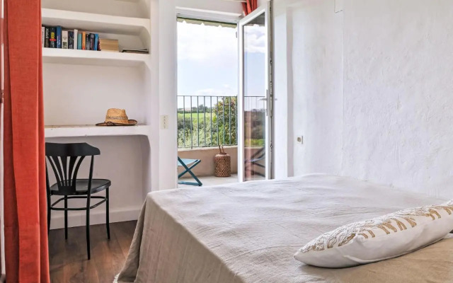 Holiday Home Rutili - Josée - CTN255