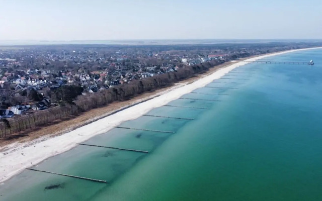 Beach Domicile Zingst
