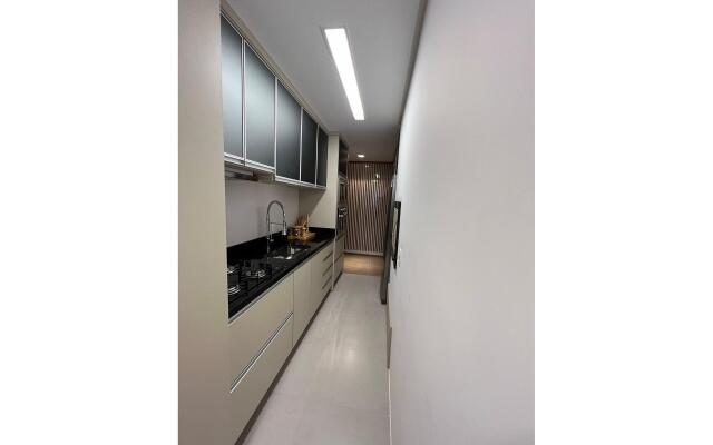 MRG - Casa de Pedra ESPETACULAR - 2 DORMITÓRIOS