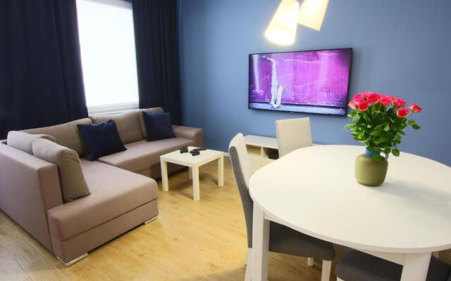 Apartamenty Chwytowo 14