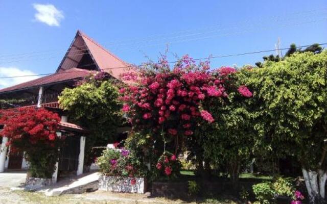 Hostal Chocolate Y Miel