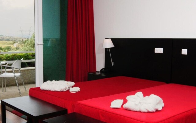 INATEL Vila Ruiva Hotel