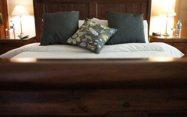 Bryn Goleu B&B