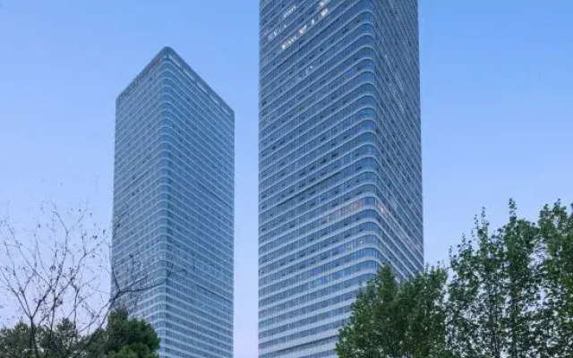 Hampton by Hilton Hefei Binhu