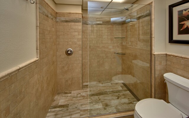 The Inn On The River