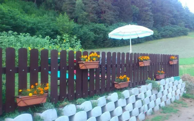 Ferienwohnungen Leitner