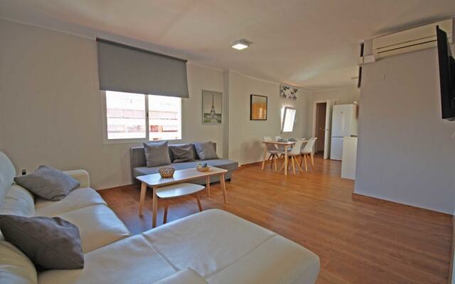 Matadero GrupalMálaga