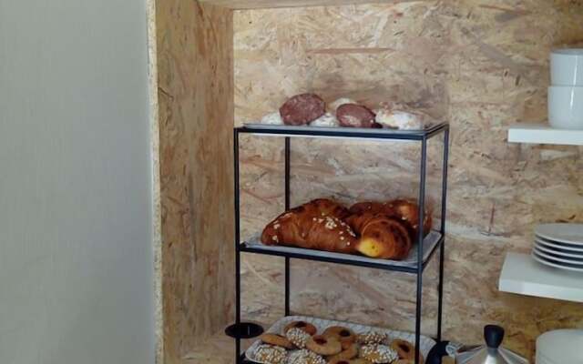 Nelle Stanze del Matese