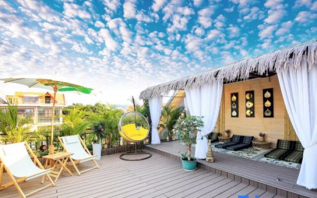 Shuiyunjian Guesthouse