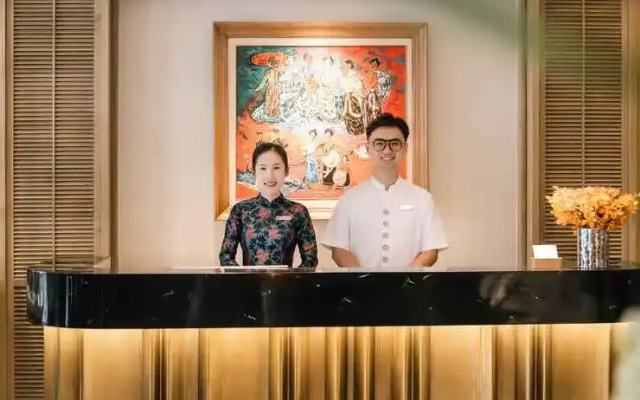 La Siesta Premium Saigon Central