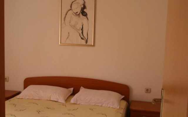 Apartments Danica Trogir