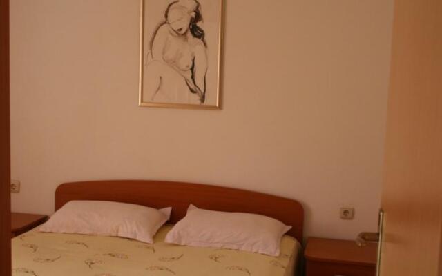 Apartments Danica Trogir