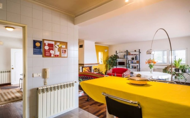 Leiria Fatima Nazaré 3 Bedroom House