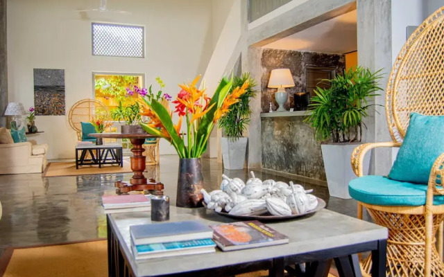 The Villa Bentota by KK Collection