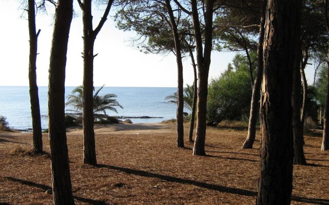 The Residence Baia delle Palme