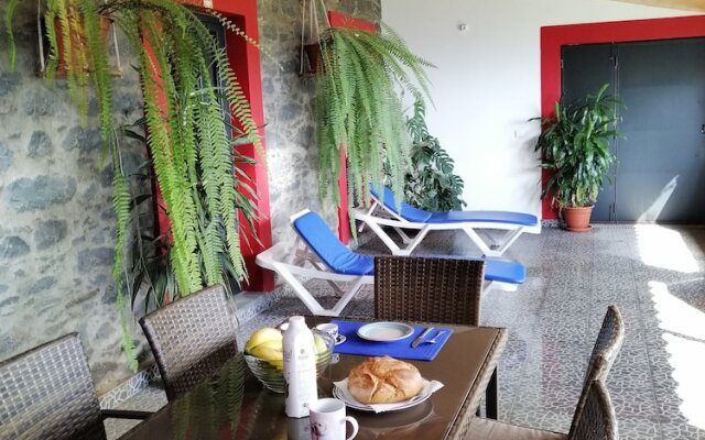 Casa de Campo Ventura