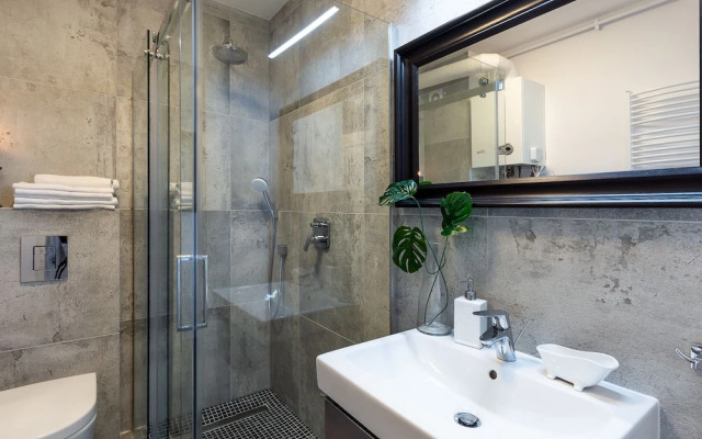 Vacation Club Loft Apartaments