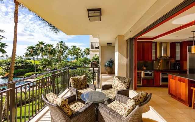 Hale Kauwela Ko Olina Resort Villa w/ Views