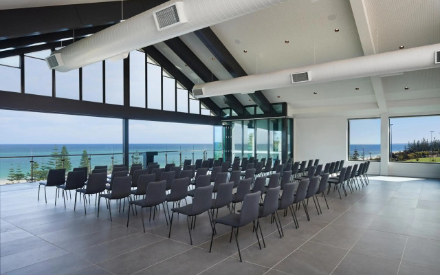 Hilton Garden Inn Busselton