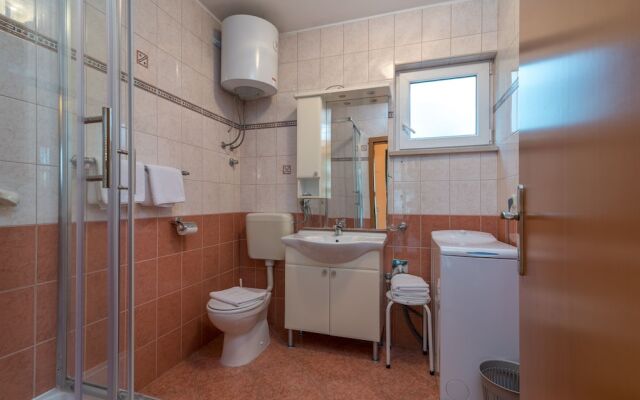 Villa Bakica