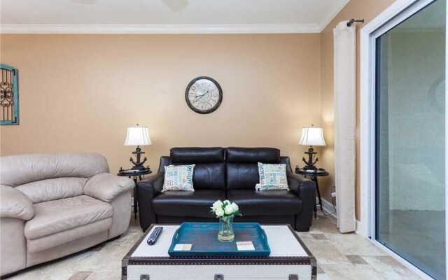 933 Cinnamon Beach - Three Bedroom Condo