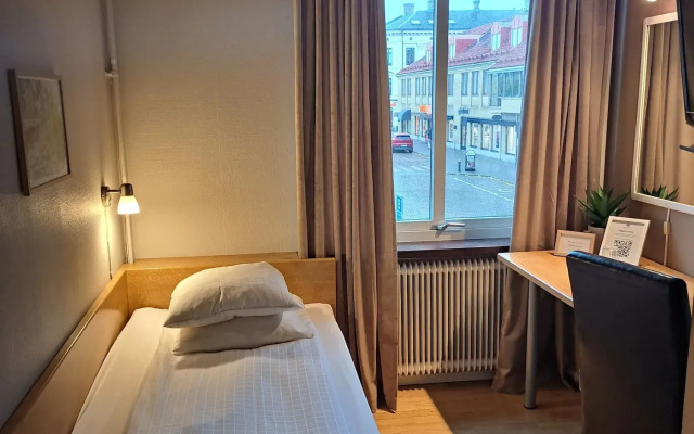 Hotell Rådhuset