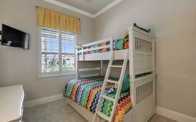 Breakwater Home #54005