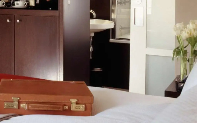 Hart's Hotel and Restaurant