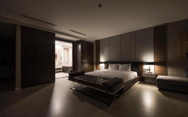 THE FIVE - 5BR - Ocean Villas Da Nang