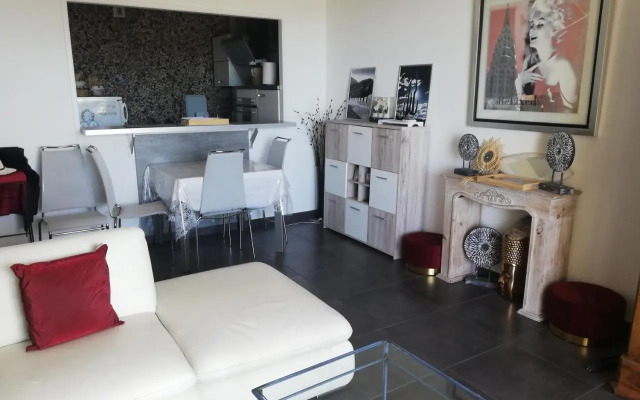 Appartement T2 Imperial